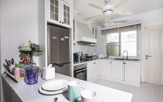 Kannika Villa - 5 Bedrooms