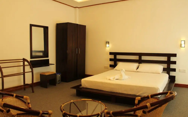 Nico Lagoon Hotel