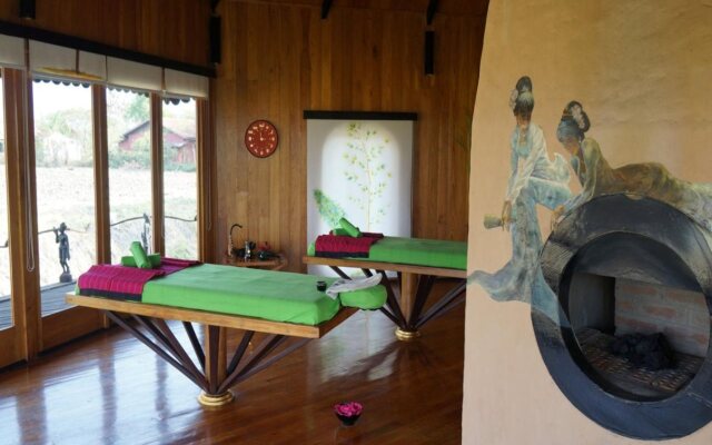 Inle Princess Resort