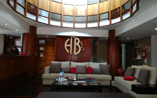 Bahia Hotel