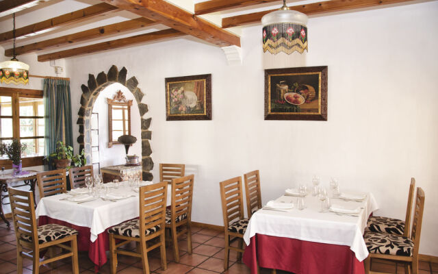 Llar La Morena - Hotel Gastronómico