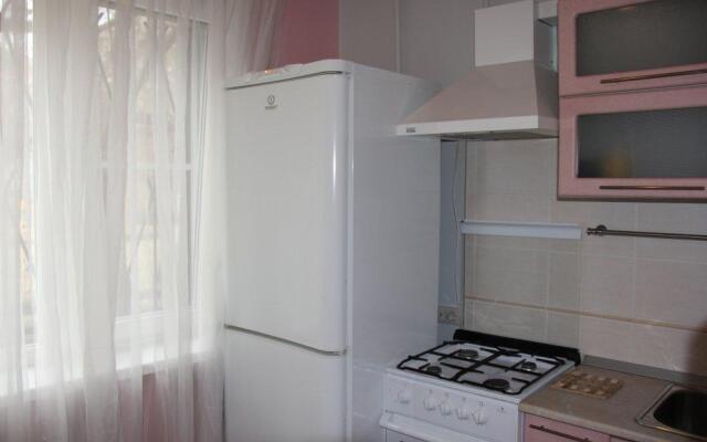 Ural Na Rossijskoj Apartaments