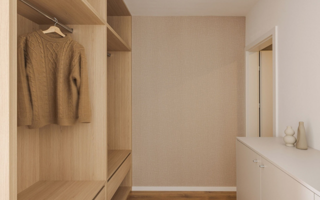 Gardinn Serviced Apartments