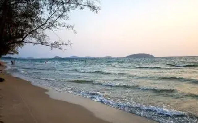 Oasis Boutique Hotel