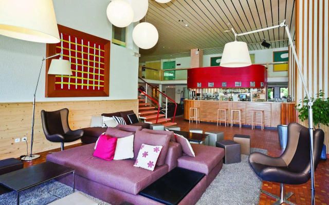 Club Vacances Bleues Les Horizons du Lac