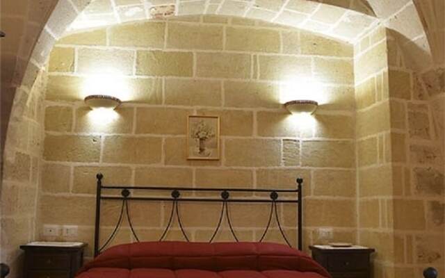 Masseria Giustiniani