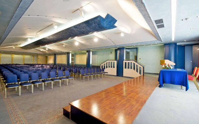 Delfino Taranto Hotel