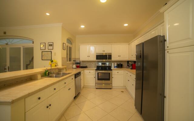 Los Suenos Resort Colina 1F