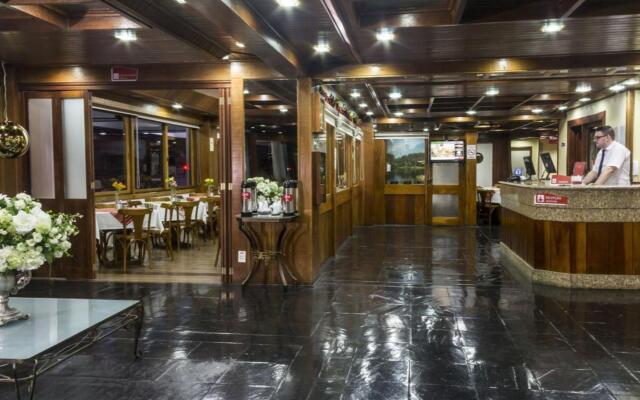 Tri Hotel Bento Gonçalves