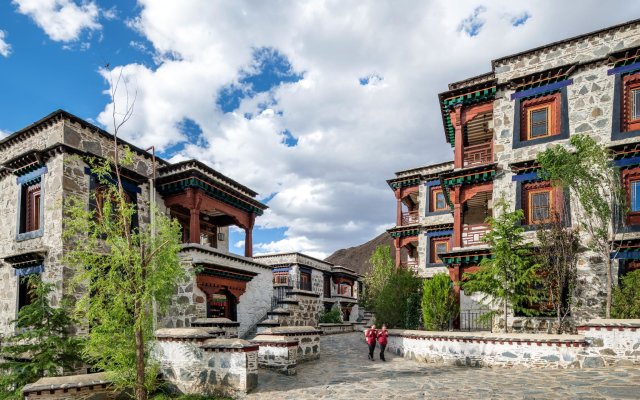 Songtsam Lhasa