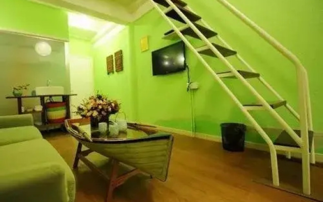 Rongyi Hengdian Hostelling International