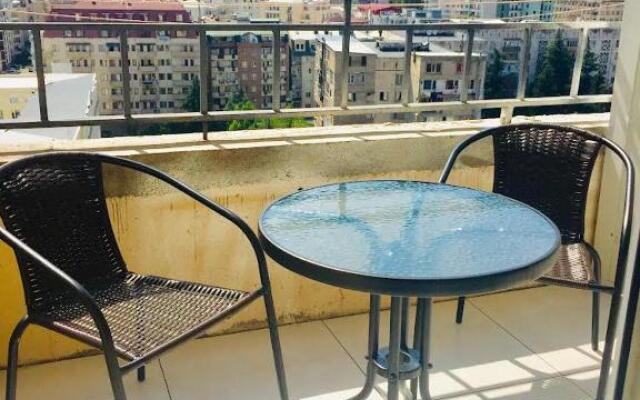 Saburtalo apartment
