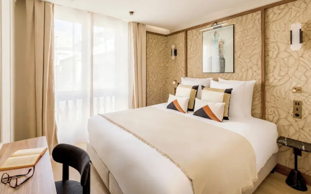 Merveil Signature Suite - Archives II