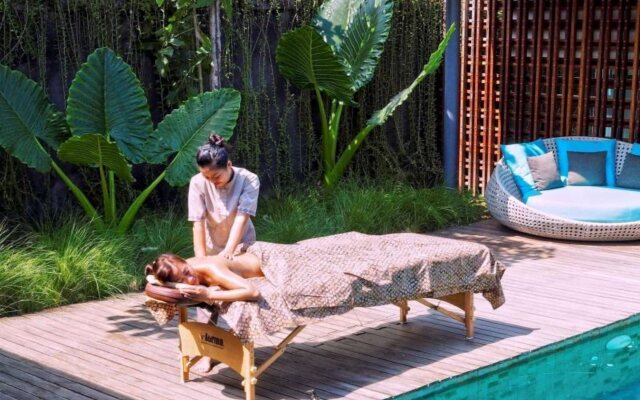 The Santai by LifestyleRetreats
