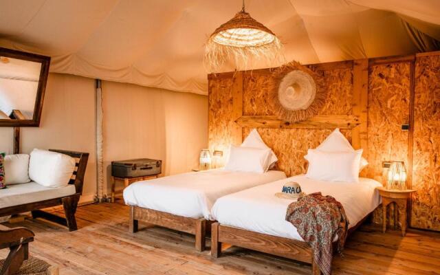 Inara Camp