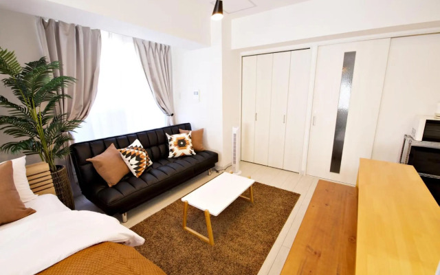 ゆかるひ前島6F