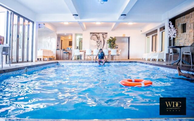 WDC Aparthotel