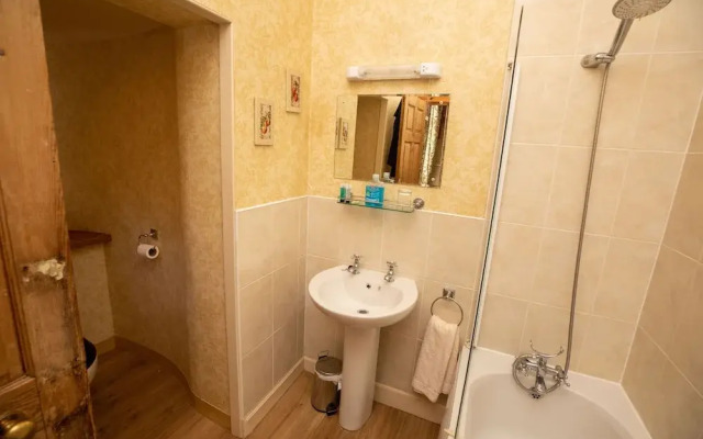 The Old Priory Guesthouse