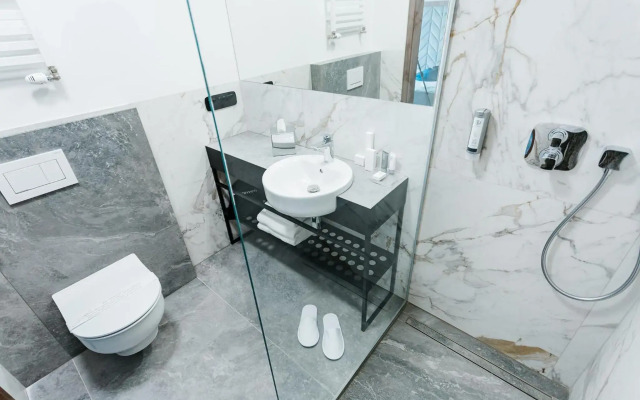 Focus Hotel Premium Kraków