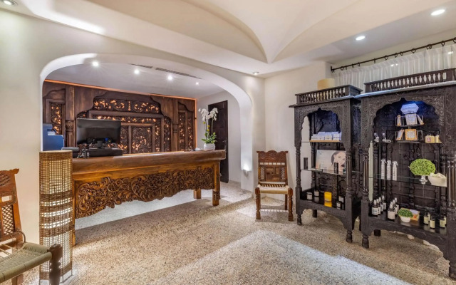 Hilton Vacation Club Cabo Azul Los Cabos