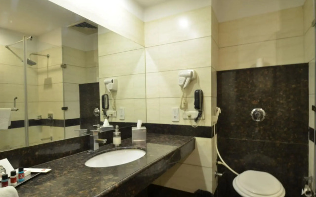 HK Clarks Inn, Amritsar