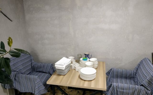KGB Home Hostel