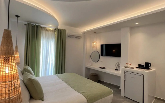 Kafieris View Hotel - Adults Only
