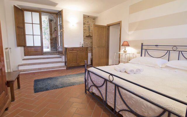 Locazione turistica Forno