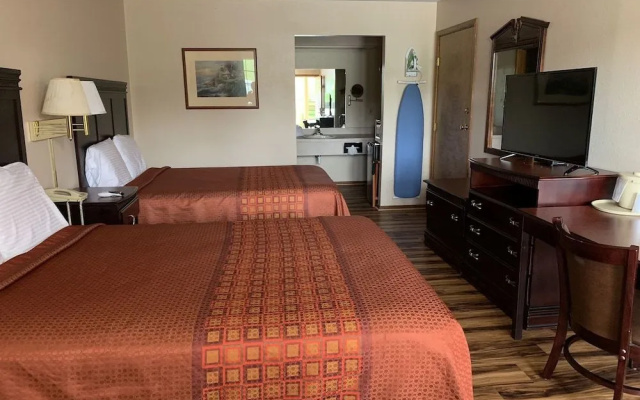 Riverwood Inn of Glenwood