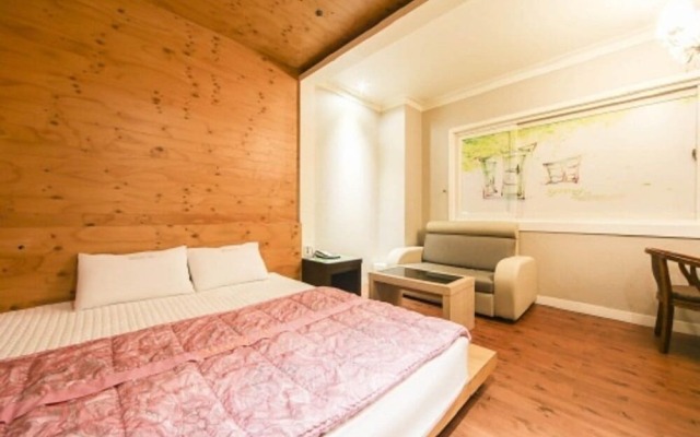 O2 motel