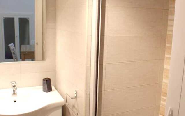 Apartment With One Bedroom In Ostuni With Wonderful City View