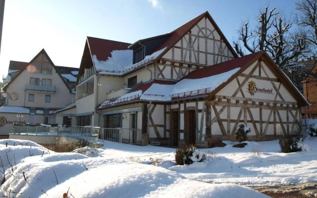 Landhotel Heimathenhof