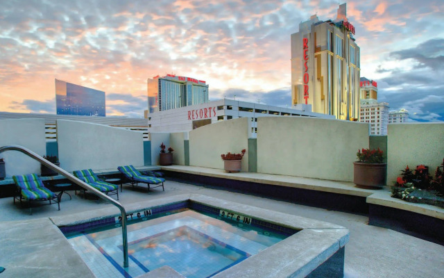 Club Wyndham Skyline Tower