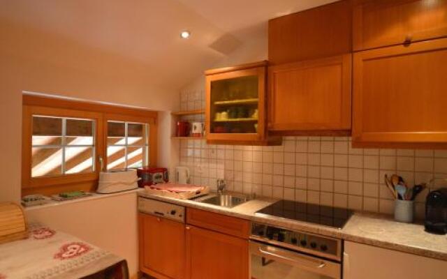 Apartments Villa Surlej