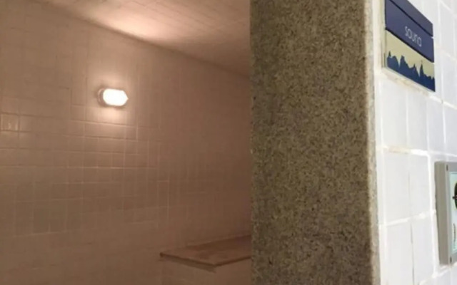 Flat & Suítes in Rio Stay