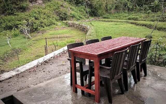 Wisma Papa Tia Toraja