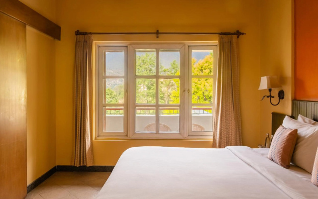 Club Mahindra Binsar Valley – Guest Rooms – Almora