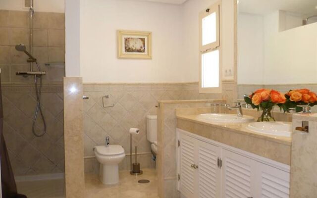 Apartamento El Vicario