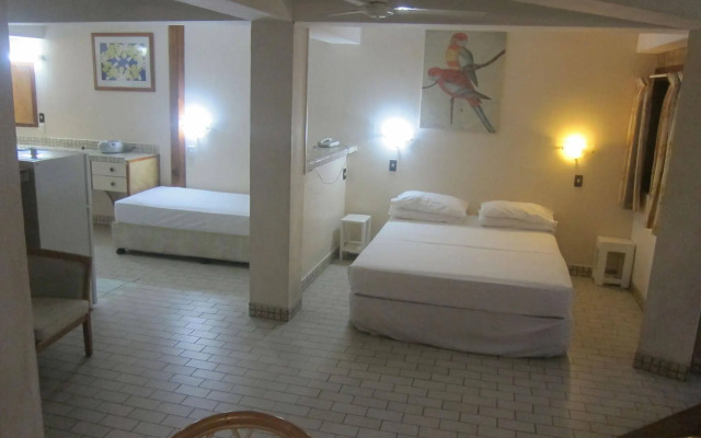 Raina Holiday Accommodation