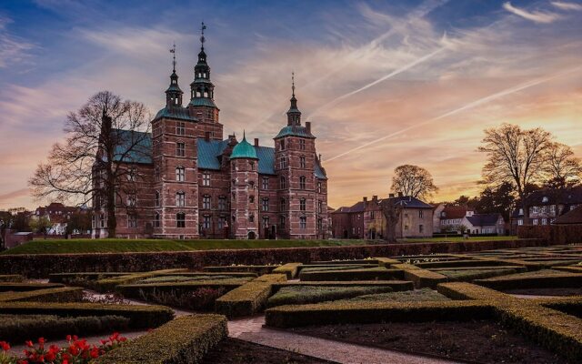 Heart of Copenhagen - Luxury