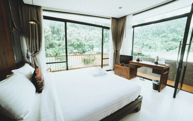 Villa De View Chiang Dao
