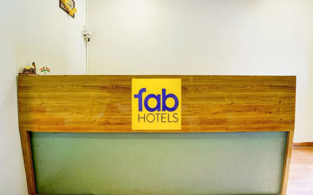 Fabexpress Sumit Palace