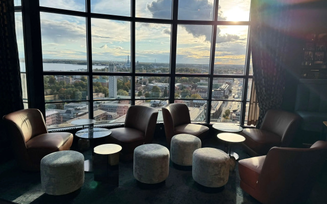 Best Western Plus Hotel Plaza