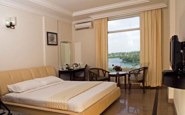 KR inn – Guest Rooms – Bangalore
