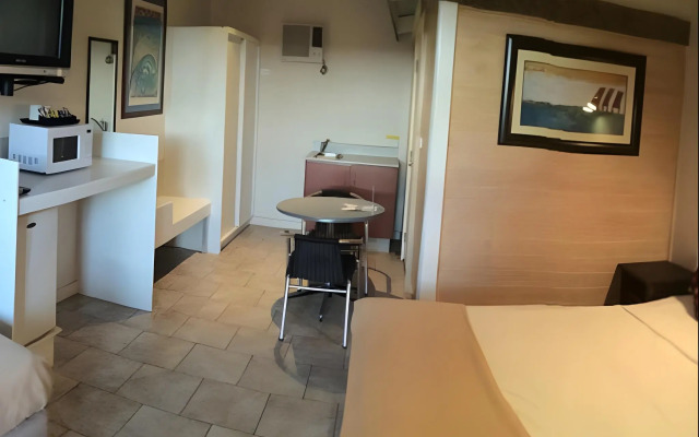 Aspect Central