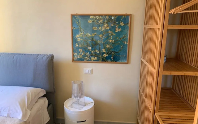 Captivating 2-bed Apartment in Siena