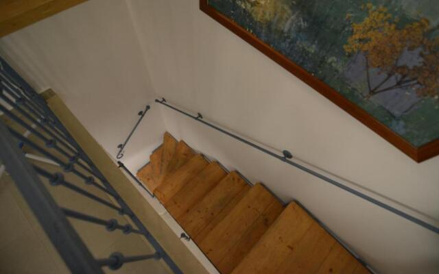 Suite del Borgo