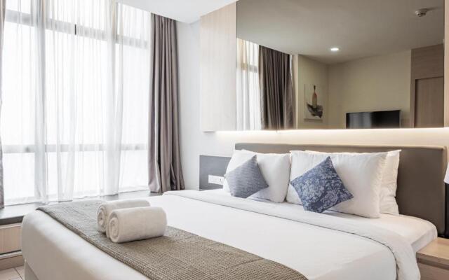 Ion Delemen Suite Genting - Rapi Stay