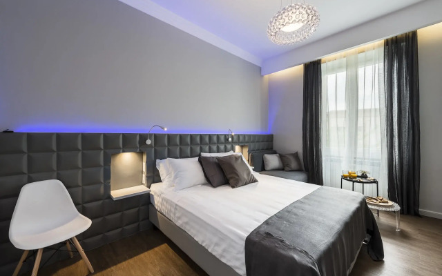 Z-ArchSuiTes