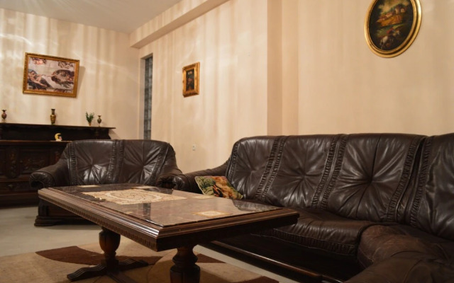 Apartment Pikris Gora